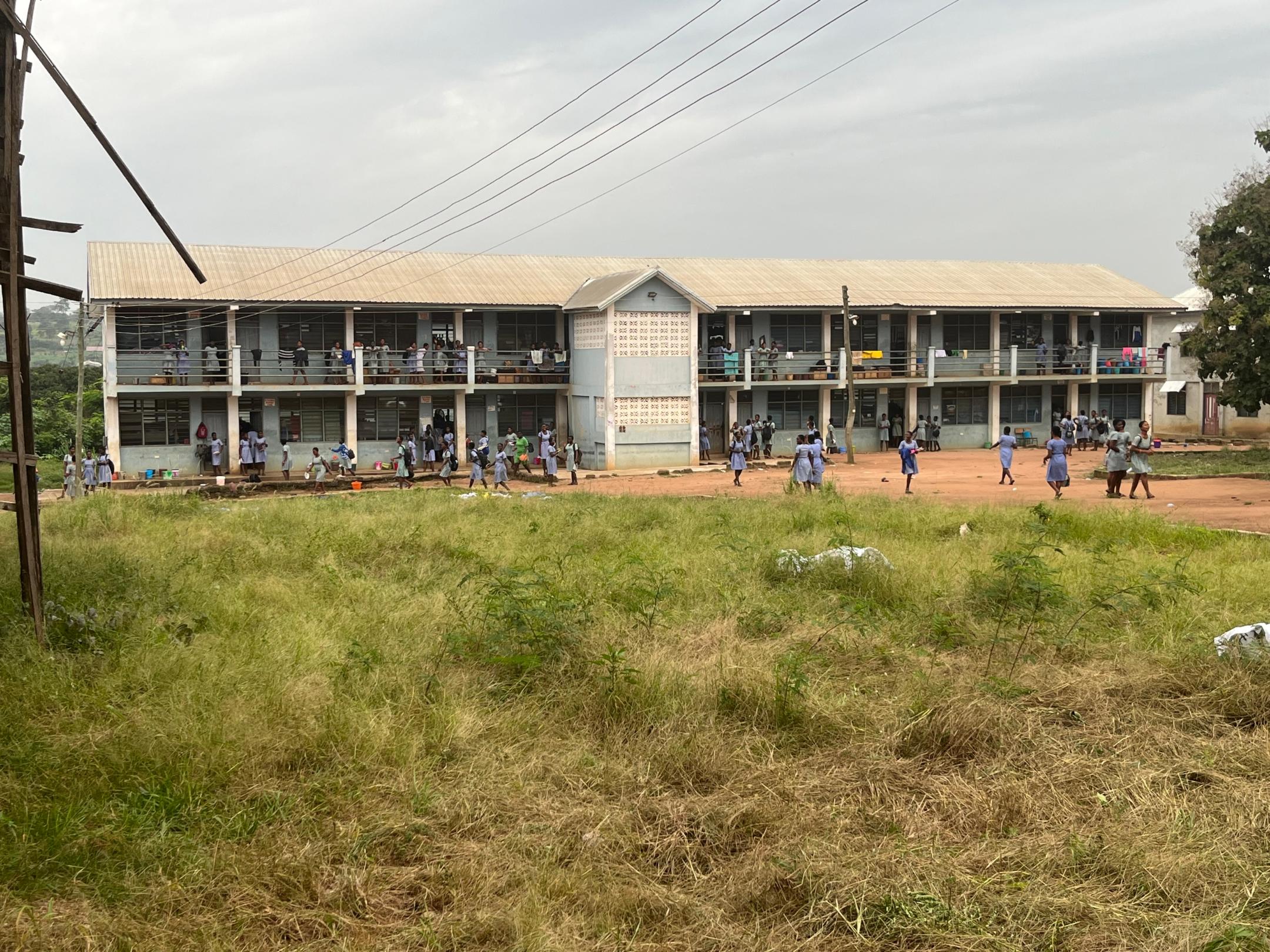 St. Josef Seminary Senior High School