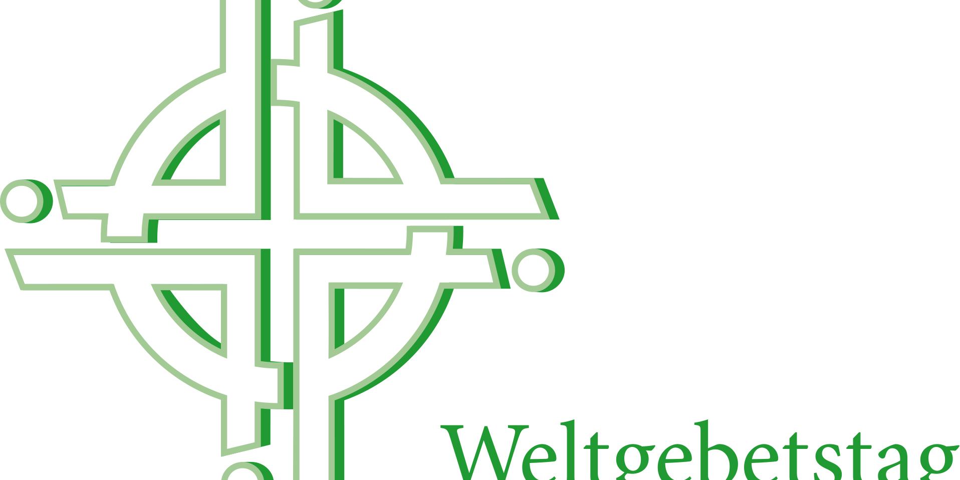 Logo Weltgebetstag der Frauen